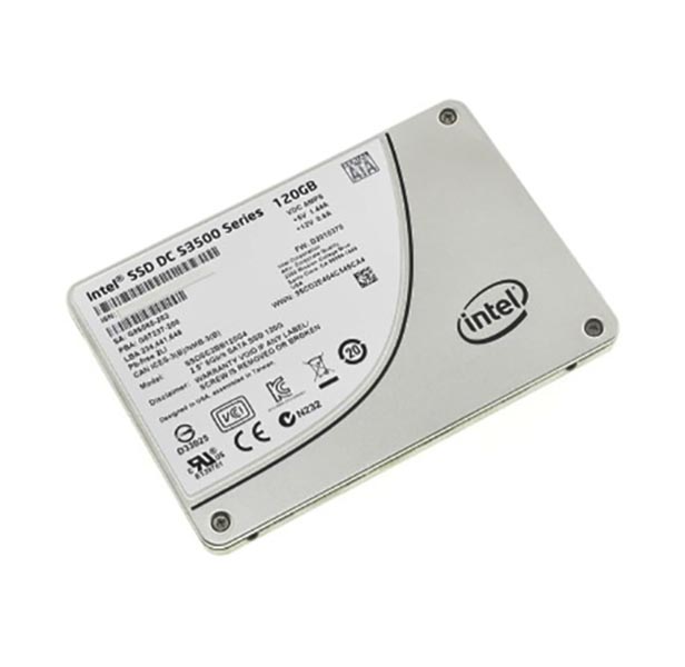 00FN021 | Lenovo 120GB MLC SATA 6Gb/s 2.5 Solid State Drive (SSD)