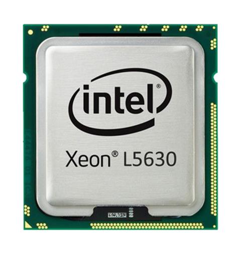 59Y4018 | IBM Intel Xeon DP Quad Core L5630 2.13GHz 1MB L2 Cache 12MB L3 Cache 5.86GT/S QPI Speed 32NM 40W Socket FCLGA-1366 Processor - NEW