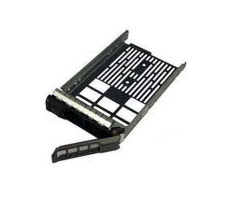 0M300P | Dell 2.5 Hard Drive Cage Kit for PowerEdge R510