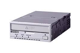 SDX-500C/BM | Sony AIT-2 Internal Tape Drive - 50GB (Native)/130GB (Compressed) - 3.5 1/3H Internal