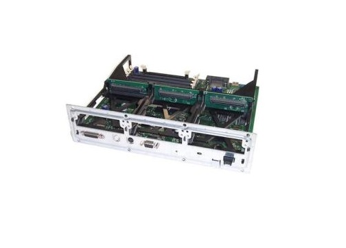 C7096-69003 | HP Formatter Board for LaserJet 8550