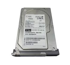 390-0096 | Sun 73GB 10000RPM Fibre Channel 2 Gbps 3.5 8MB Cache Hard Drive