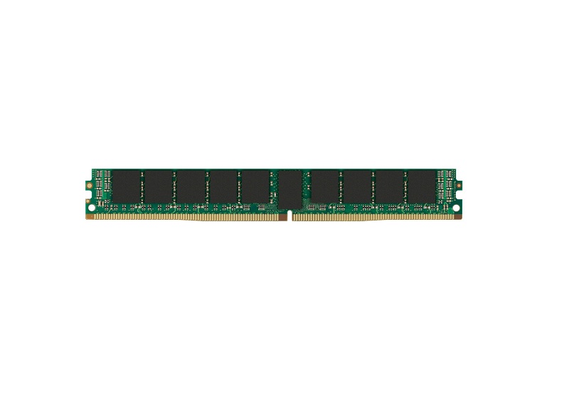 MEM-DR416L-CV02-ER24 | SuperMicro 16GB DDR4-2400MHz PC4-19200 ECC CL17 288-Pin DIMM 1.2V Single Rank Very Low Profile (VLP) Memory Module