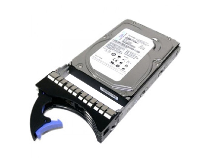 00FN178 | IBM 6TB 7200RPM SATA 6 Gbps 3.5 64MB Cache Hot Swap Hard Drive