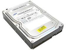 SV4002H/TGM | Samsung 40GB 5400RPM ATA 100 3.5 2MB Cache Hard Drive