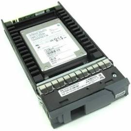 X442A | NetApp 100GB SLC SATA 3Gbps 2.5 Internal Solid State Drive (SSD) for DS4243