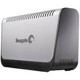 9BD244-500 | Seagate 300GB 7200RPM eSATA External Hard Drive