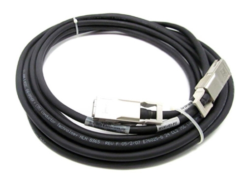 413138-001 | HP 10M (33.3FT) 4X DDR Copper Cable