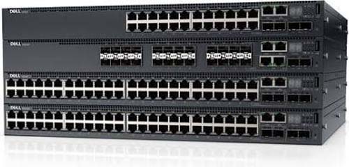 210-APXE | Dell EMC Networking N3048et-on Switch - 48 Ports - Managed - Rack-mountable Switch