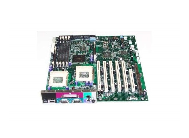 249930-001 | HP Motherboard for ProLiant ML350 G2