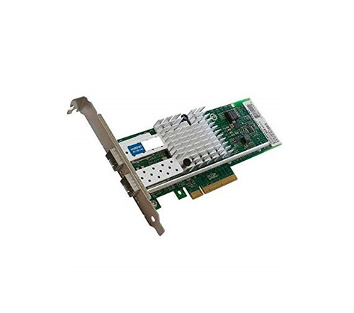 665247-001 | HP NC560SFP 10GB Dual Port PCIe Adapter