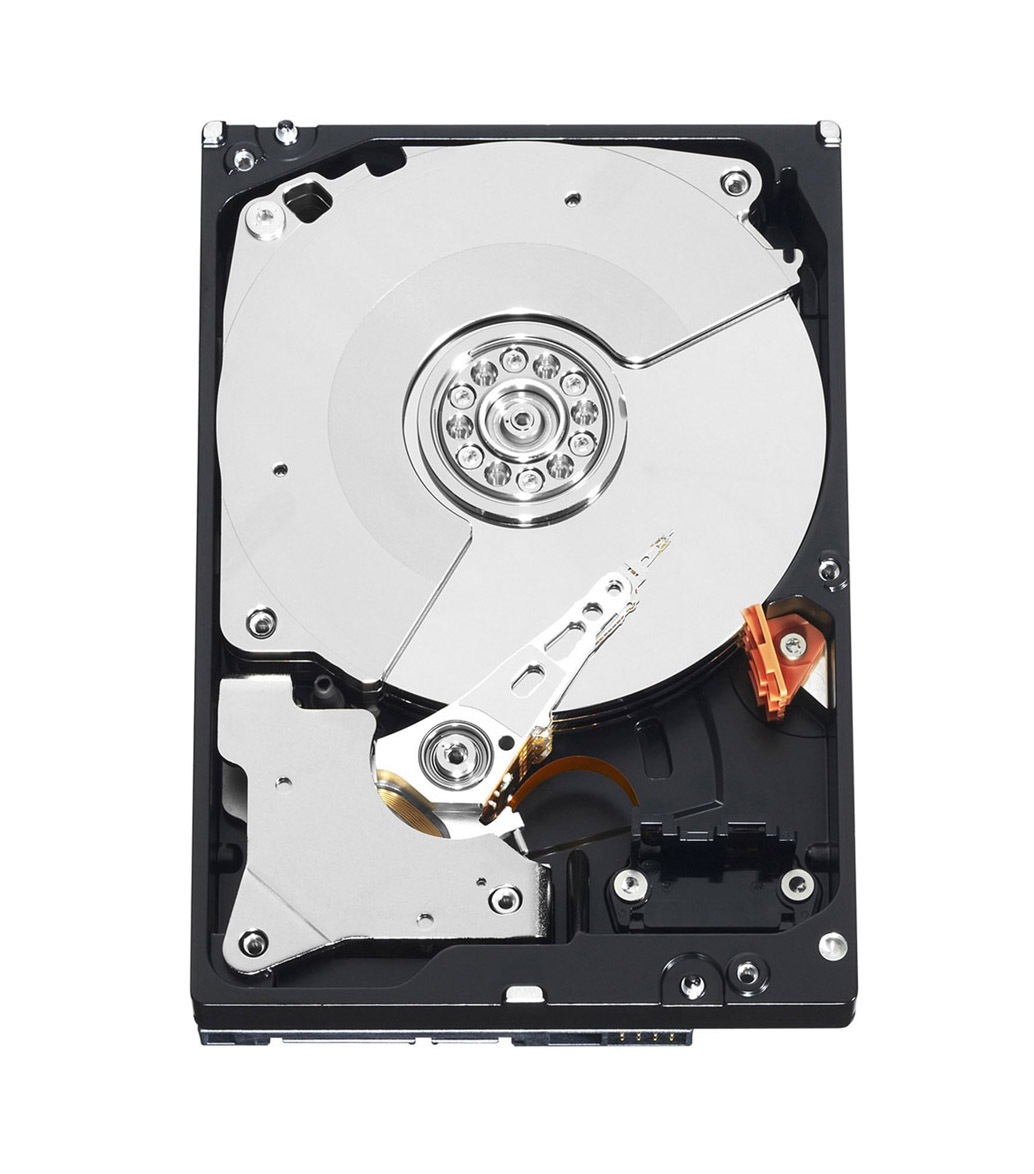 09H0FC | Dell 500GB 7200RPM SATA 6 Gbps 3.5 16MB Cache Hard Drive