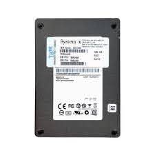 00AJ446 | Lenovo 480GB MLC SATA 6Gbps Hot Swap Enterprise Value 3.5 Internal Solid State Drive (SSD) for System x3550 M5