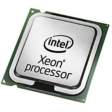 X5472 | Intel Xeon Quad Core 3.00GHz 1600MHz FSB 12MB L2 Cache Processor