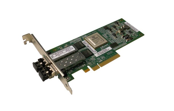 X1139A-R6 | NetApp Dual-Port Unified Target 10GbE SFP+ PCI Express Network Adapter (without Transceiver)