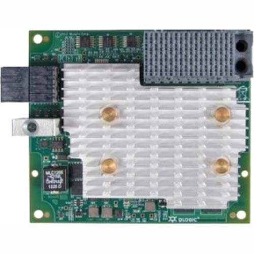 69Y1945 | IBM Flex System Fc5172 16GB Dual Port Fibre Channel Adapter