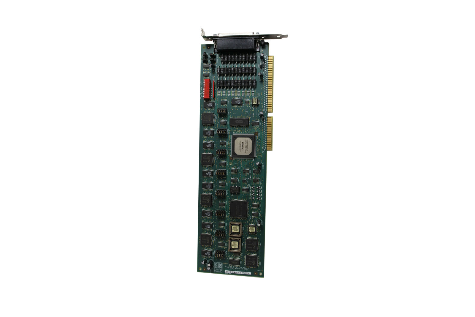 24R1689 | IBM 3494 / 7581 Artic 8-Port ISA Adapter