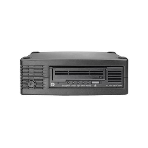 EH970A#ABB | HP Lto-6 Ultrium 6250 Ext Tape Drive EH970A ABB