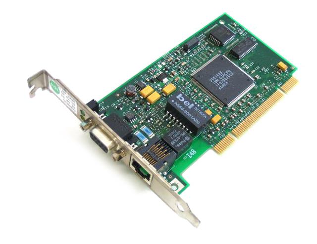 34L5099 | IBM Token Ring 16/4 PCI Management Network Adapter for xSeries