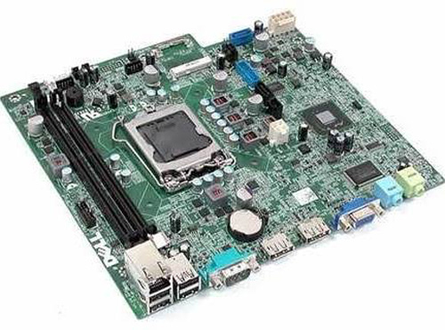 49G3W | Dell System Board LGA1155