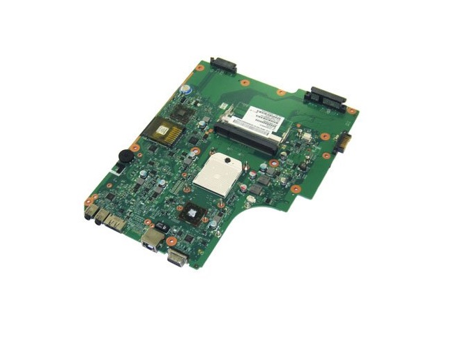 V000185210 | Toshiba System Board (Motherboard) for Satellite L505D