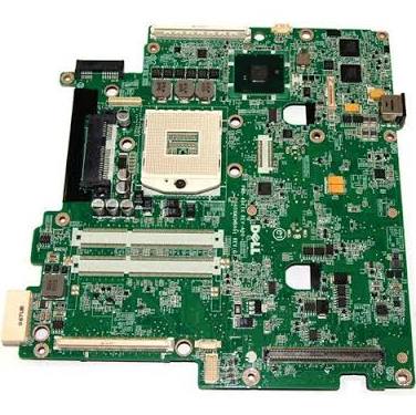 YN4HK | Dell System Board for Precision M6500