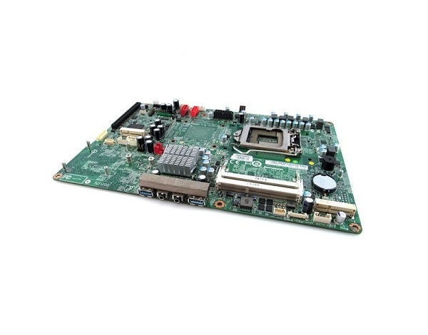 03T7070 | Lenovo Intel System Board (Motherboard) for All-in-One ThinkCentre 3291 / M92z