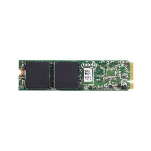 SSDSCKGW180A4 | Intel 530 Series 180GB MLC SATA 6Gbps (AES-256) M.2 2280 Internal Solid State Drive (SSD)