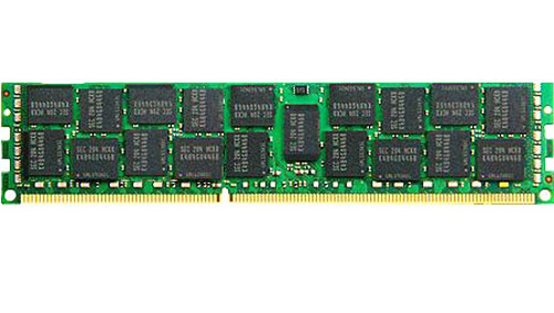 47J0254 | IBM 32GB (1X32GB) PC4-17000 DDR4-2133MHz ECC CL15 288-Pin LRDIMM 1.2V Quad Rank Memory Module - NEW
