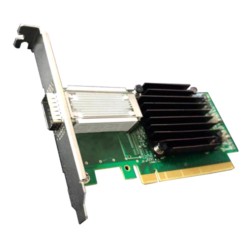 6W1HY | Dell ConnectX-4 EDR IB VPI Single Port X16 PCI Express 3.0 HCA