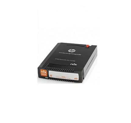 0FR309 | Dell 120GB RD1000 / RDX Hard Disk Data Cartridge