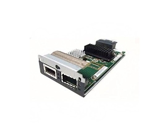 EX-UM-2XFP | Juniper 2-Port 10 Gigabit XFP Expansion Module for EX4200 / EX3200