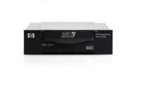 DW026-60005 | HP 36/72GB DAT72 StorageWorks USB Internal Tape Drive