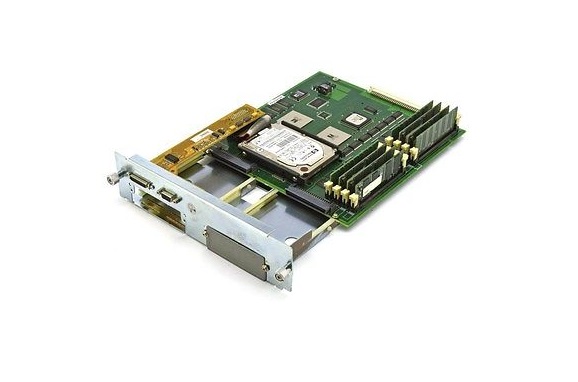 C3983-60101 | HP Formatter Board for LaserJet 8500