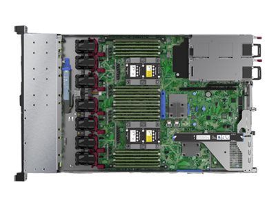 871242-B21 | HPE Nvme Backplane Kit for Proliant Dl360 G10 Sff - NEW