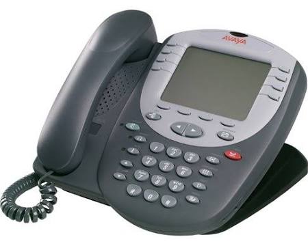 700203599 | Avaya 700203599 2420 Gray Digital Display Telephone