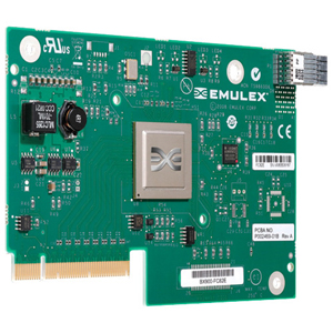 S26361-F3874-L1 | Fujitsu Emulex LightPulse LPe1205-FJ Fibre Channel Host Bus Adapter - 2 x - PCI Express 2 - 8 Gbps