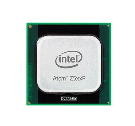 NZ492AV | HP 1.66GHz 667MHz FSB 512KB L2 Cache Socket PBGA437 Intel Atom N280 1-Core Processor