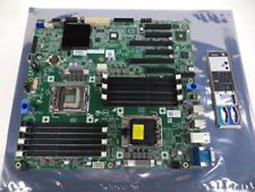 3015M | Dell System Board for PowerEdge T420 V1 Server