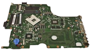 MB.RCN06.002 | Acer Socket 989 System Board for Aspire 8950G Intel Notebook