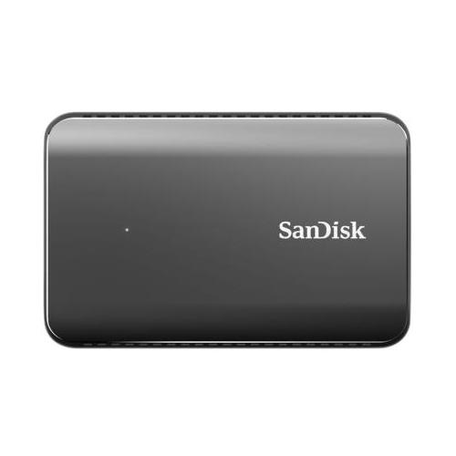 SDSSDEX2-1T92-G25 | SanDisk Extreme 900 Portable 1.92TB MLC USB 3.1 External Solid State Drive (SSD)