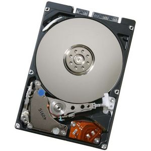 0A55004 | HGST Travelstar E7K200 HTE722016K9A300 160 GB 2.5 Internal Hard Drive - SATA/300 - 7200 rpm - 16 MB Buffer - Hot Swappable