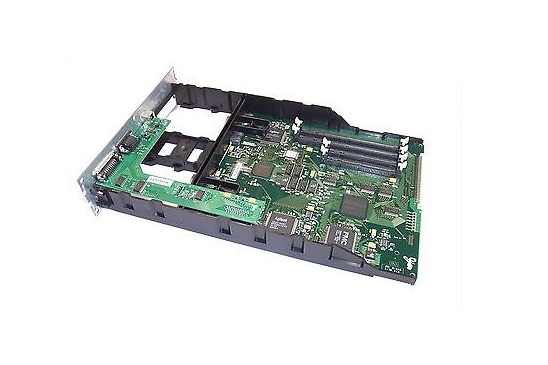 C4227-60001 | HP Formatter Board for LaserJet 4550