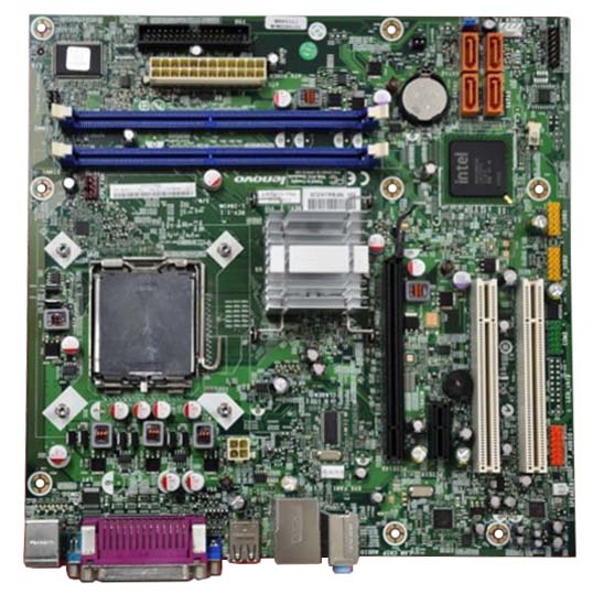 64Y9197 | IBM System Board for ThinkCentre A58/M58E