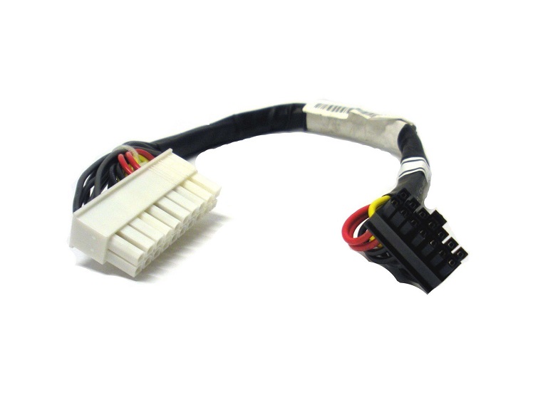 WY360 | Dell SAS Backplane Power Cable A01 14-Pin to 20-Pin for PowerEdge 1950