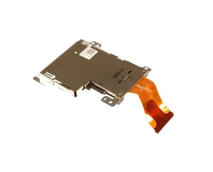 G971F | Dell Card Reader for Precision M4400 / Latitude E6500