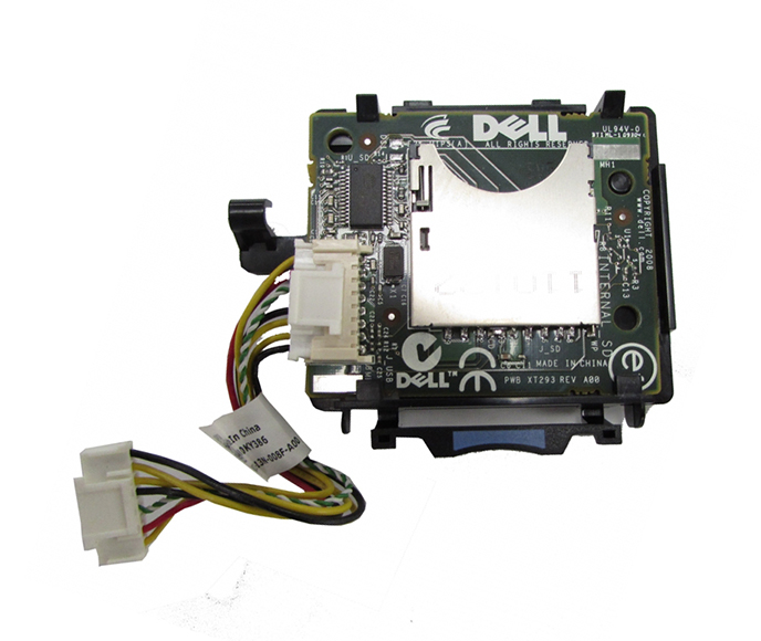 0RN354 | Dell SD Card Reader Module for PowerEdge R710