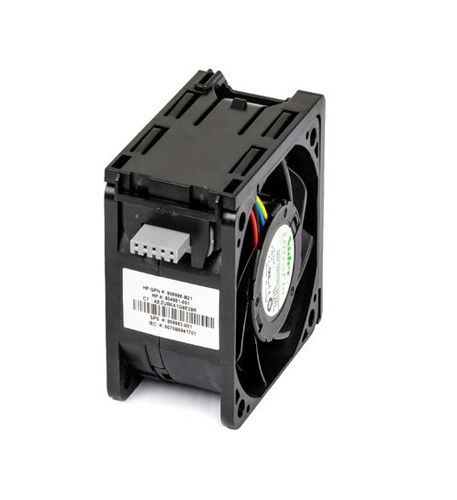 867626-001 | HP Hot-plug Fan for ProLiant ML350 G10