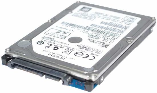 0A34791 | Hitachi 750GB 7200RPM SATA 3 Gbps 3.5 32MB Cache Hard Drive