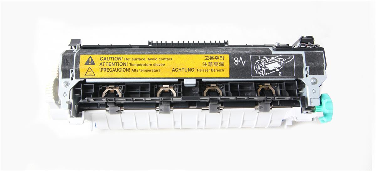 RM1-1082-090CN | HP Fuser Assembly (110V) for HP LaserJet 4250/4350 Series Printers